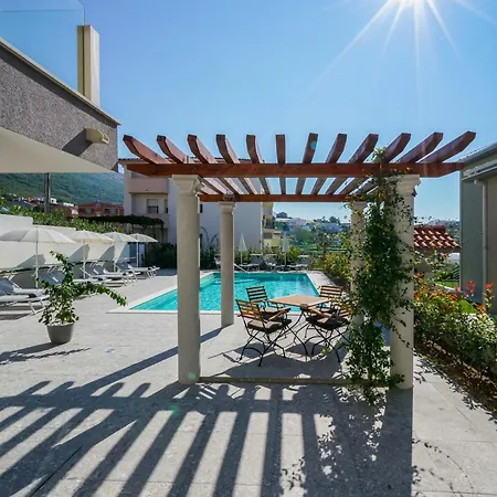 Azalea A1 ポドストラナ