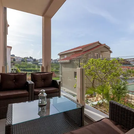 Apartment Azalea A1 Podstrana