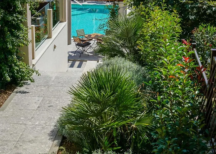 Azalea A1 Apartamento