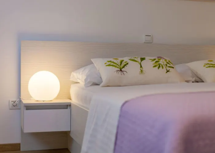 Apartamento Azalea A1