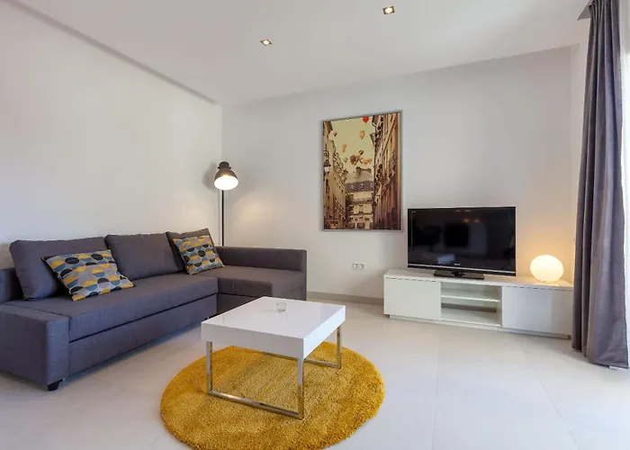 Azalea A1 Apartamento