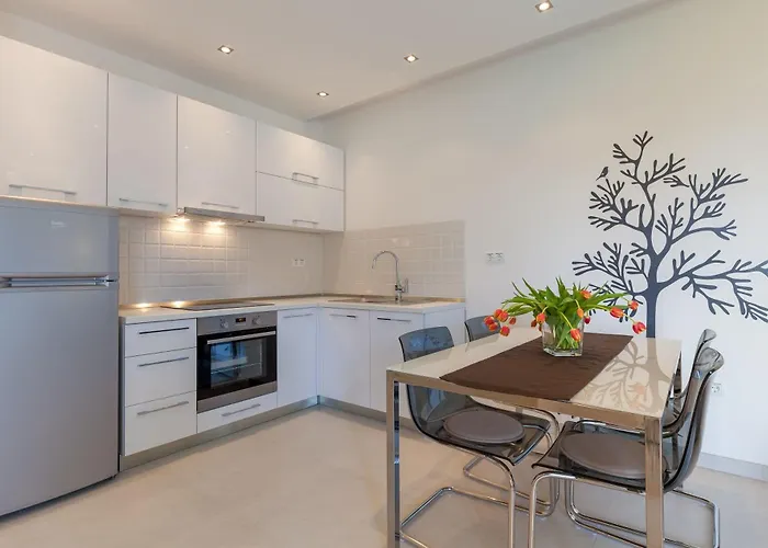 Apartamento Azalea A1